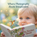 The Nectar Quest: Tiny Wings with a Big Job | Children's Nature & Wildlife Storybook